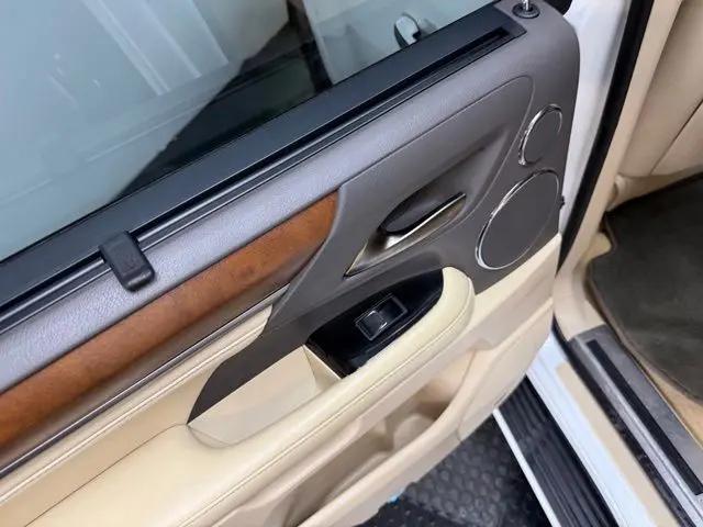 2016 Lexus LX 570 LX 570