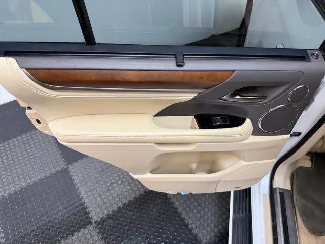 2016 Lexus LX 570 LX 570