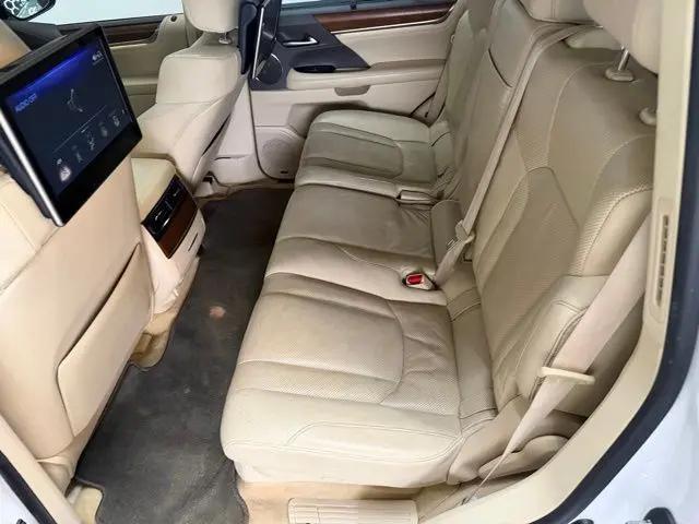 2016 Lexus LX 570 LX 570