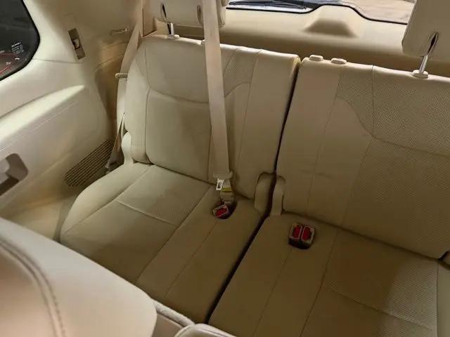 2016 Lexus LX 570 LX 570