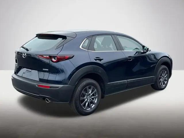 2025 Mazda CX-30 2.5 S