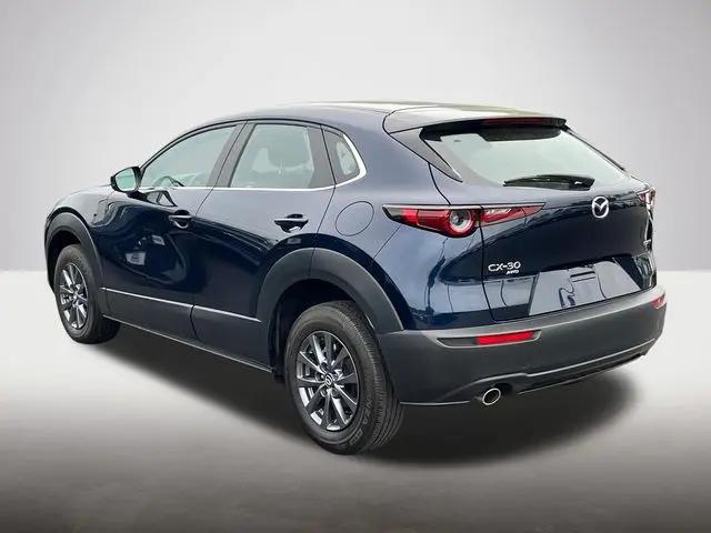 2025 Mazda CX-30 2.5 S