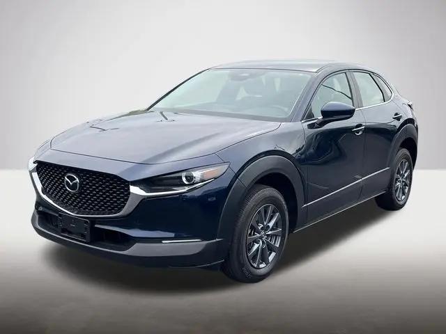 2025 Mazda CX-30 2.5 S