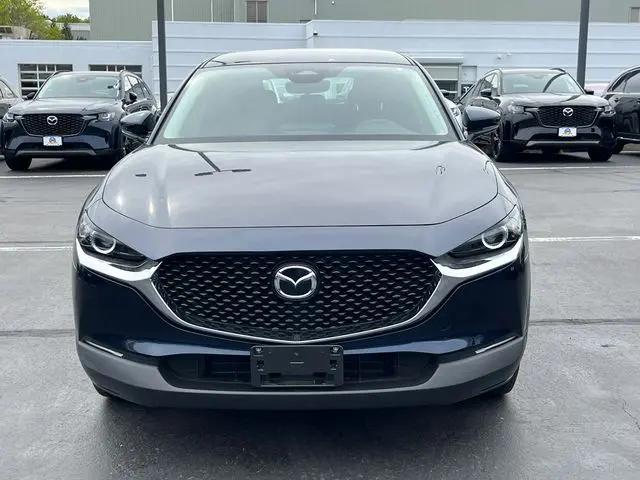 2025 Mazda CX-30 2.5 S