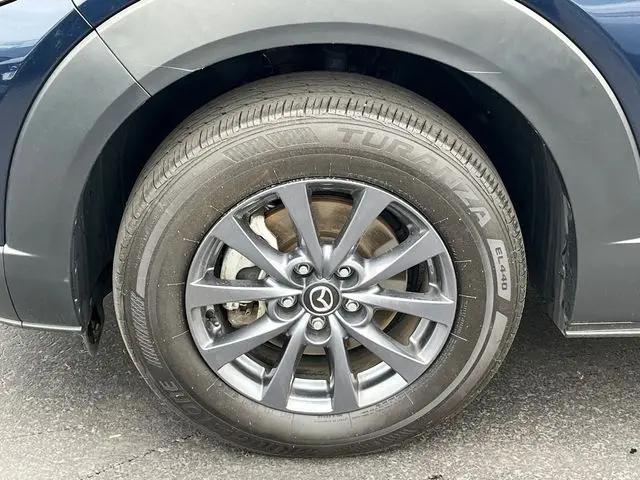 2025 Mazda CX-30 2.5 S
