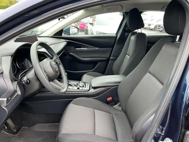 2025 Mazda CX-30 2.5 S