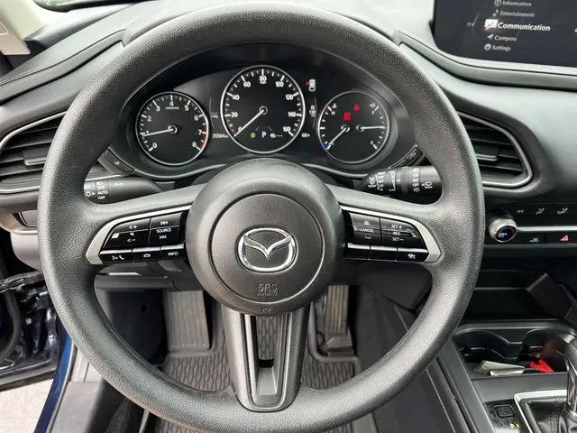 2025 Mazda CX-30 2.5 S