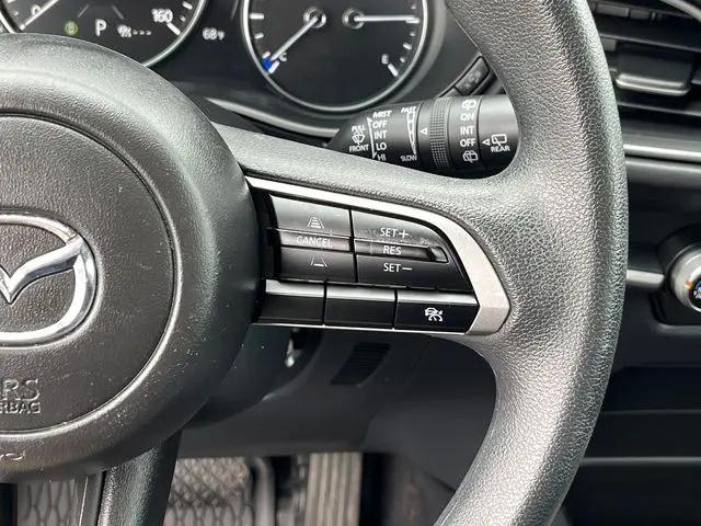 2025 Mazda CX-30 2.5 S