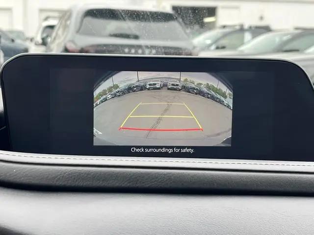 2025 Mazda CX-30 2.5 S