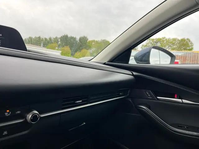 2025 Mazda CX-30 2.5 S