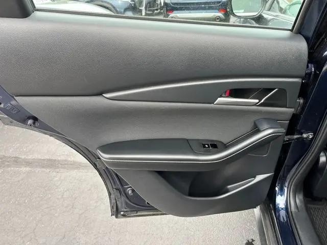 2025 Mazda CX-30 2.5 S