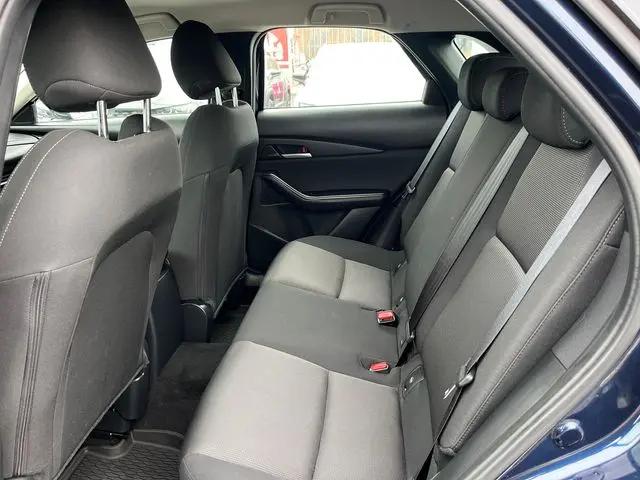 2025 Mazda CX-30 2.5 S