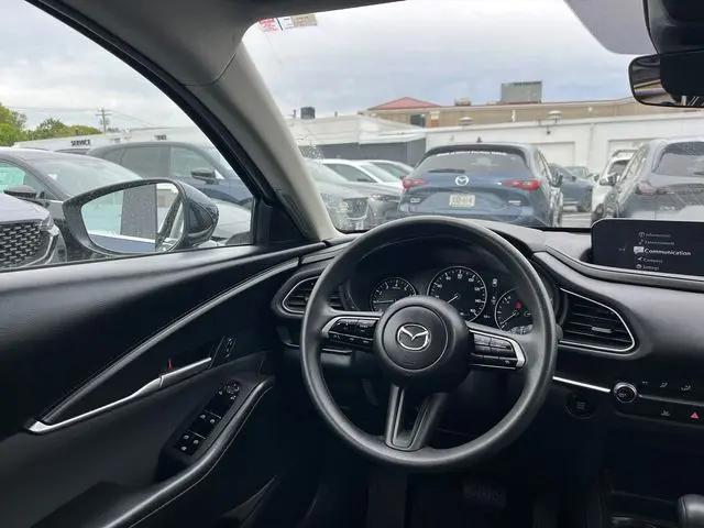 2025 Mazda CX-30 2.5 S