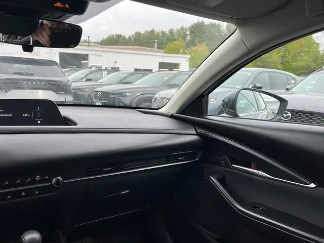 2025 Mazda CX-30 2.5 S