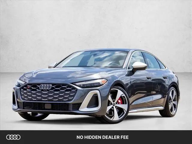 2026 Audi S5 Premium Plus TFSI quattro S tronic for sale in Westmont, IL