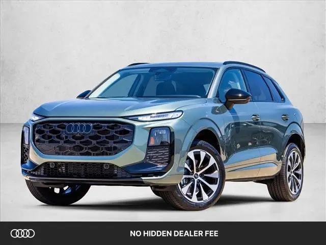 2026 Audi Q3 TFSI quattro S tronic for sale in Westmont, IL