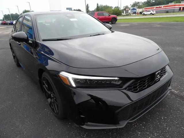 2026 Honda Civic Sport for sale in Muncie, IN