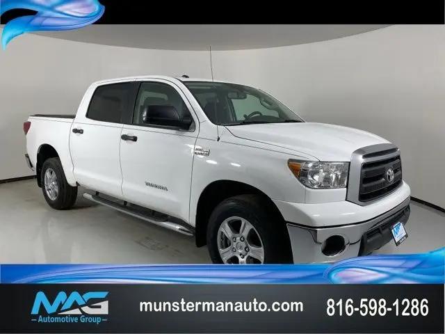 2012 Toyota Tundra Grade 5.7L V8 for sale in Blue Springs, MO