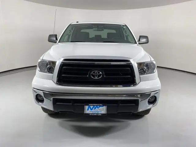 2012 Toyota Tundra Grade 5.7L V8
