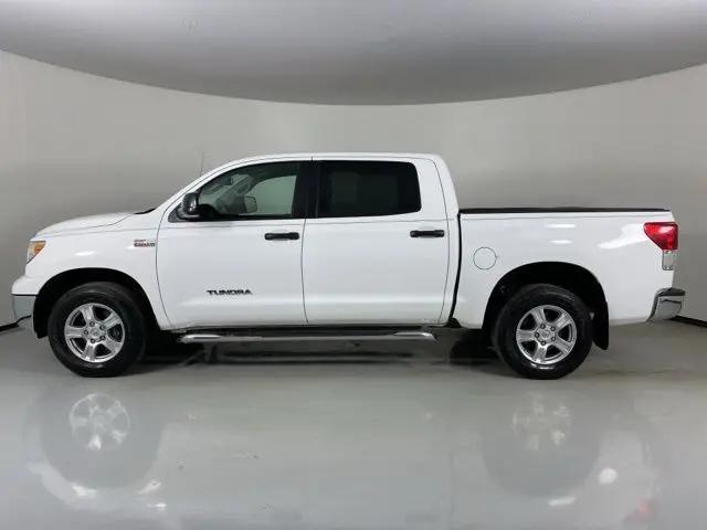 2012 Toyota Tundra Grade 5.7L V8