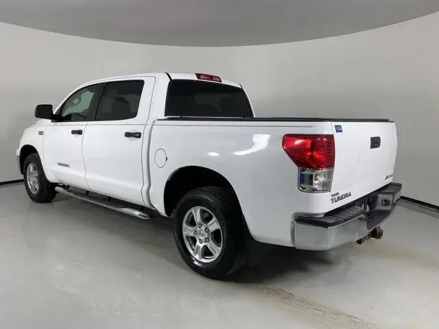 2012 Toyota Tundra Grade 5.7L V8
