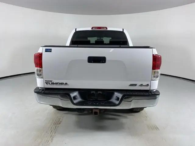 2012 Toyota Tundra Grade 5.7L V8