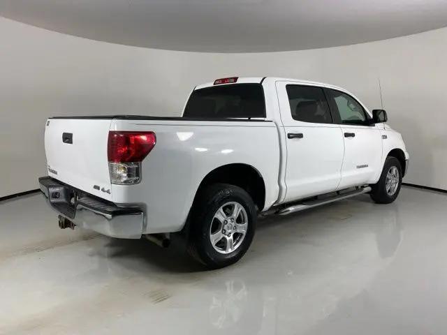 2012 Toyota Tundra Grade 5.7L V8
