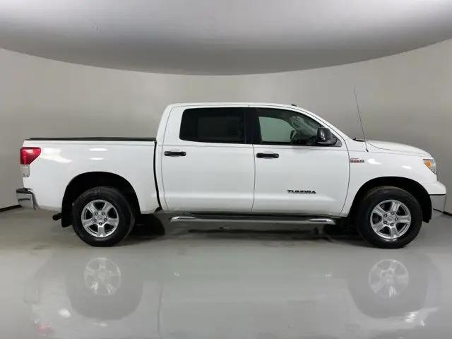 2012 Toyota Tundra Grade 5.7L V8