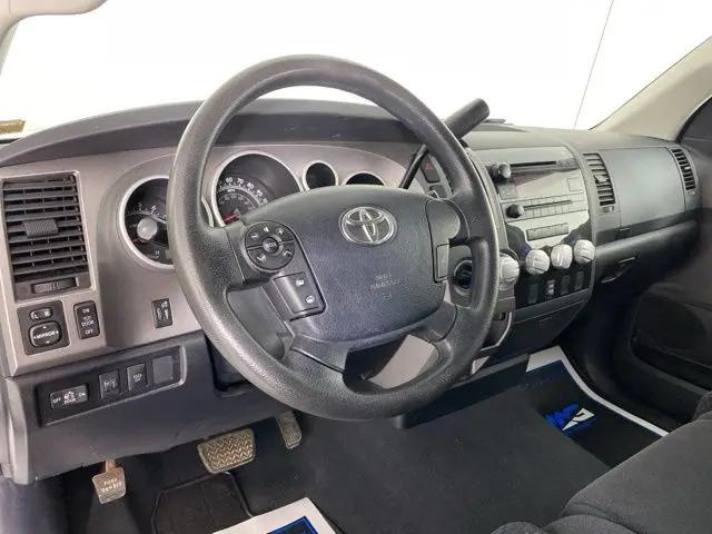 2012 Toyota Tundra Grade 5.7L V8
