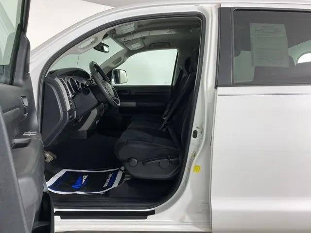 2012 Toyota Tundra Grade 5.7L V8