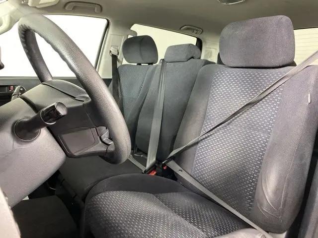 2012 Toyota Tundra Grade 5.7L V8