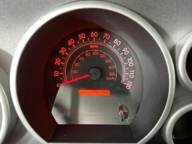 2012 Toyota Tundra Grade 5.7L V8