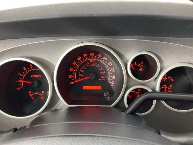 2012 Toyota Tundra Grade 5.7L V8