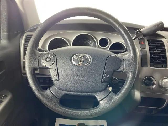 2012 Toyota Tundra Grade 5.7L V8