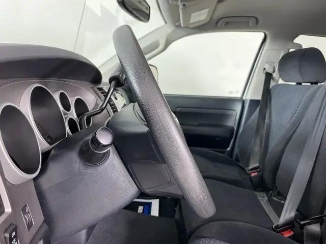 2012 Toyota Tundra Grade 5.7L V8