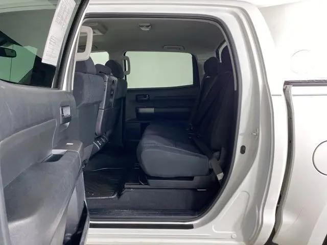 2012 Toyota Tundra Grade 5.7L V8