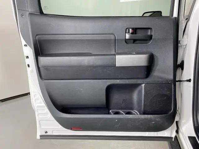 2012 Toyota Tundra Grade 5.7L V8