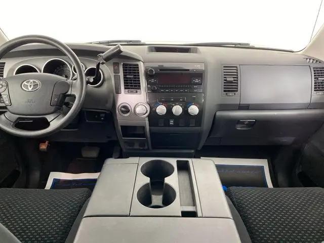 2012 Toyota Tundra Grade 5.7L V8