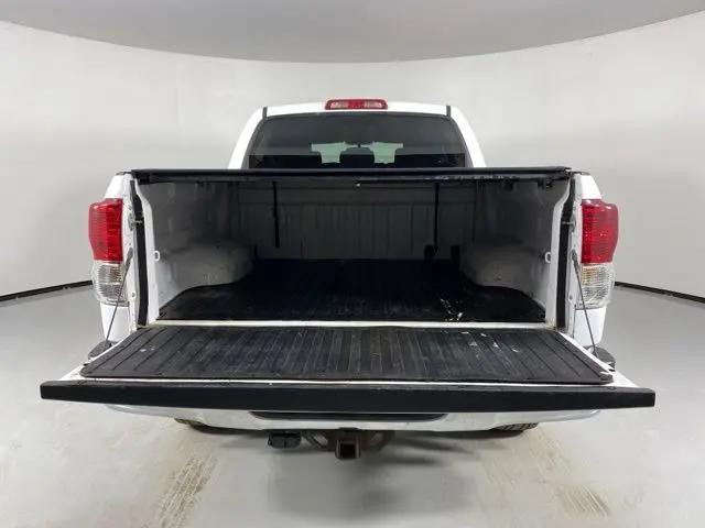 2012 Toyota Tundra Grade 5.7L V8