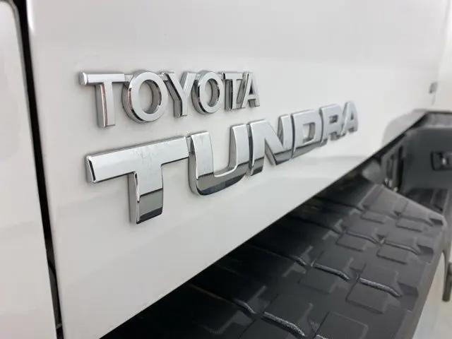 2012 Toyota Tundra Grade 5.7L V8