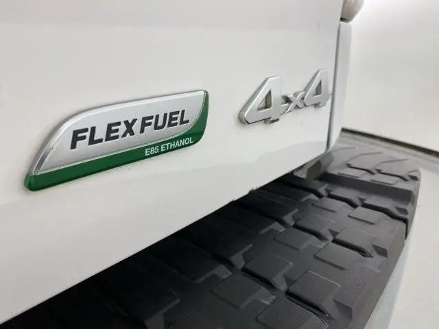 2012 Toyota Tundra Grade 5.7L V8