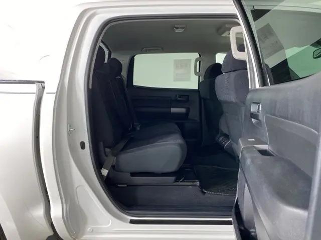 2012 Toyota Tundra Grade 5.7L V8