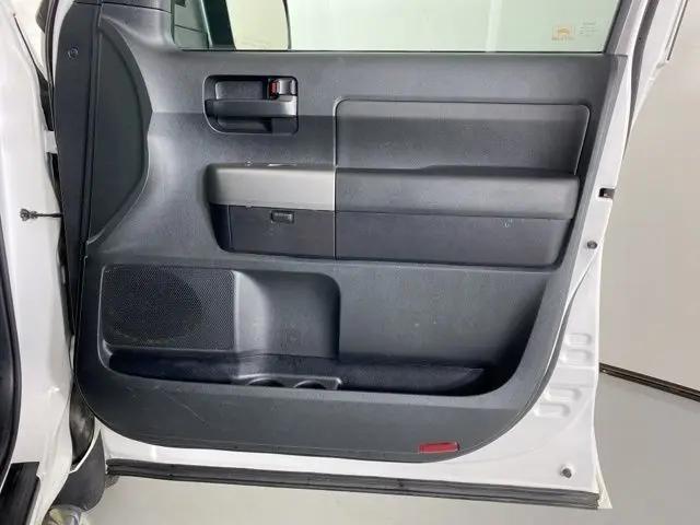 2012 Toyota Tundra Grade 5.7L V8