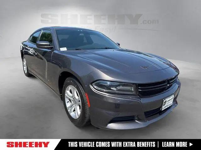 2019 Dodge Charger SXT RWD for sale in Warrenton, VA