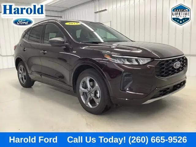 2023 Ford Escape ST-Line for sale in Angola, IN