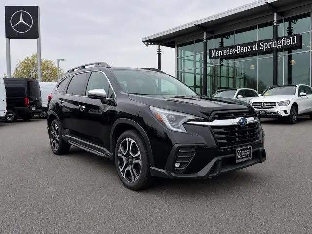 2023 Subaru Ascent Limited 7-Passenger for sale in Chicopee, MA
