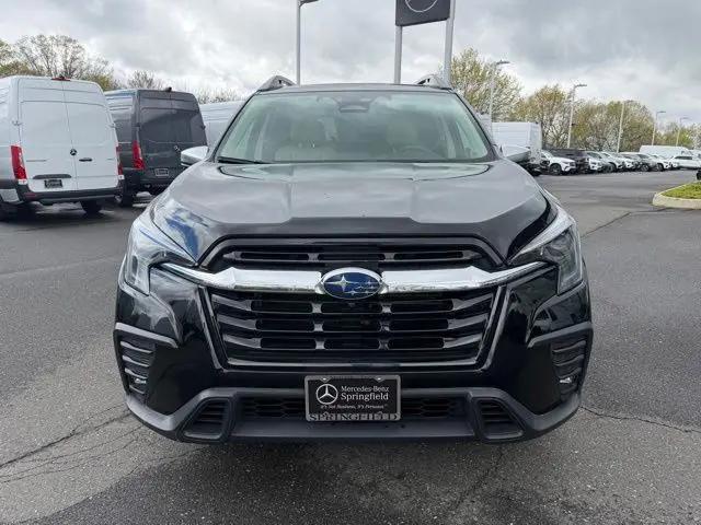 2023 Subaru Ascent Limited 7-Passenger