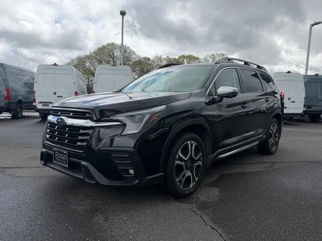2023 Subaru Ascent Limited 7-Passenger