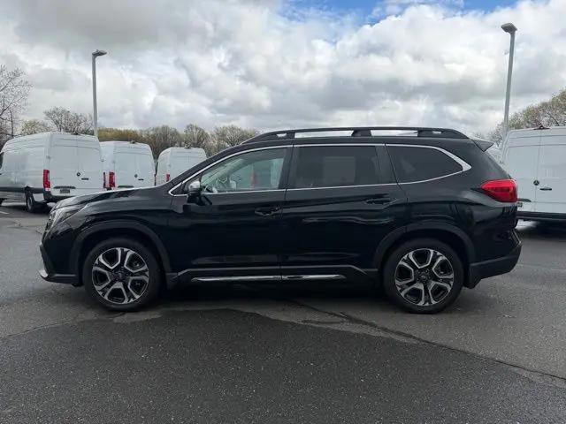 2023 Subaru Ascent Limited 7-Passenger