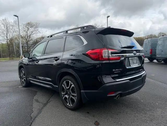 2023 Subaru Ascent Limited 7-Passenger